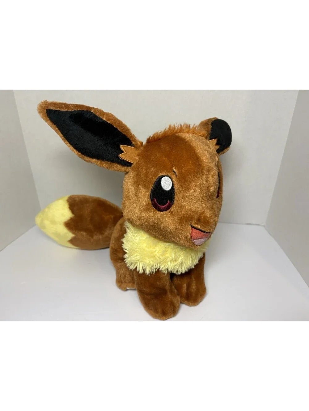 Pokemon Build A Bear EEVEE Plush 16